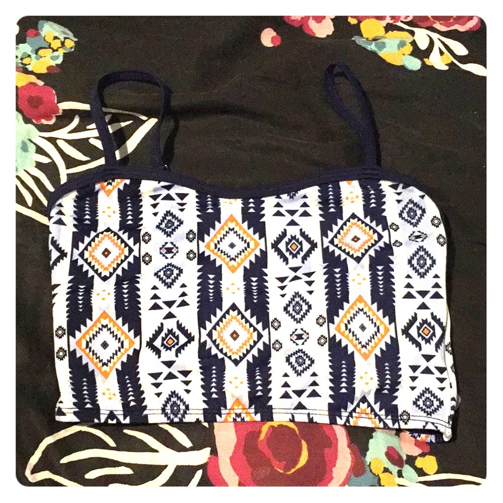 Swim Top For Girls